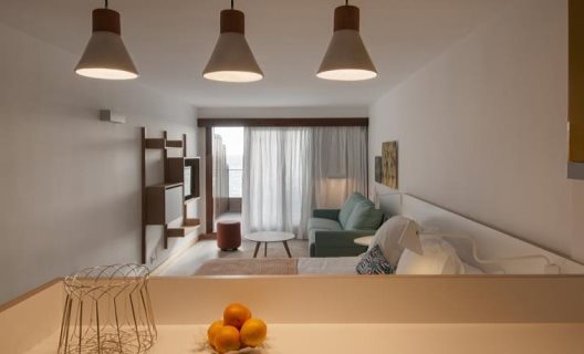 Apartamentos Buganvilla