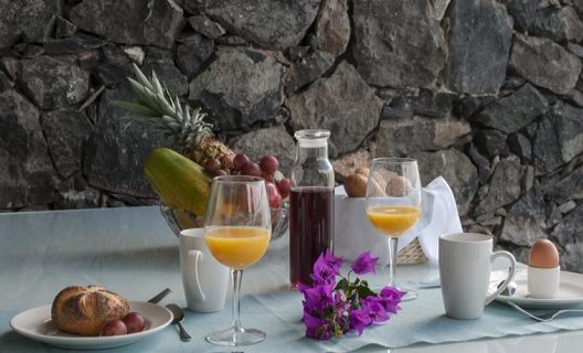 Apartamentos Buganvilla