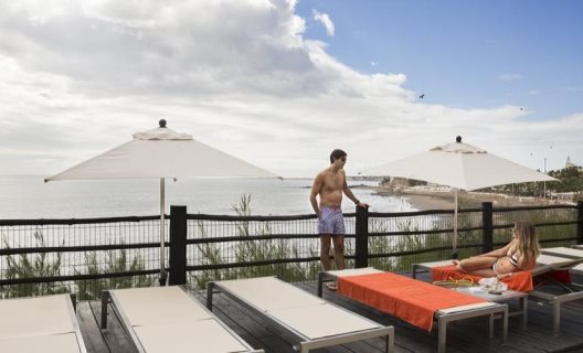 Apartamentos Buganvilla