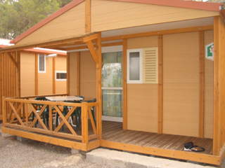 Apartamentos Bungalow Altomira