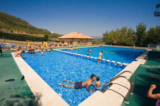 Apartamentos Bungalow Altomira