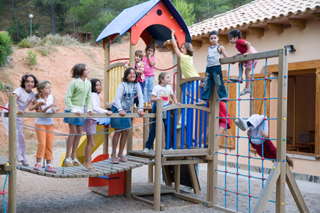 Apartamentos Bungalow Altomira