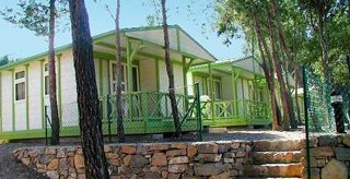 Apartamentos Bungalow Altomira