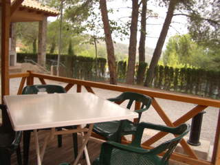 Apartamentos Bungalow Altomira