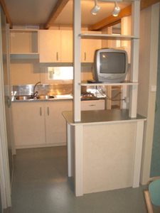 Apartamentos Bungalow Altomira
