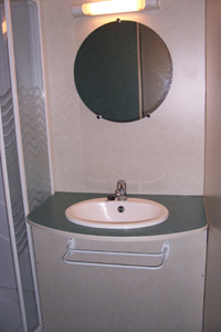 Apartamentos Bungalow Altomira