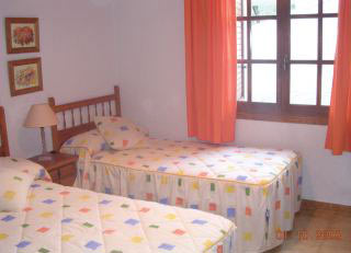 Apartamentos Bungalows Azahar