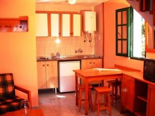 Apartamentos Bungalows Capri