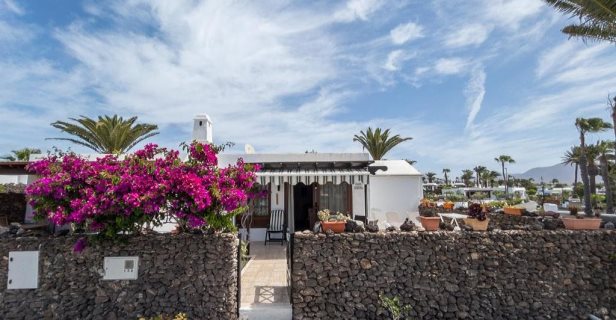 Apartamentos Bungalows Casas Del Sol