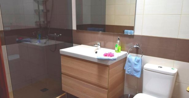 Apartamentos Bungalows Casas Del Sol