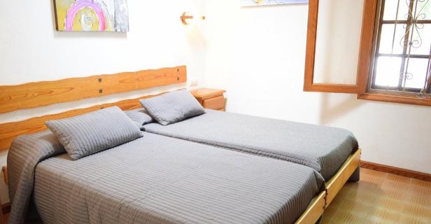 Apartamentos Bungalows Casas Del Sol
