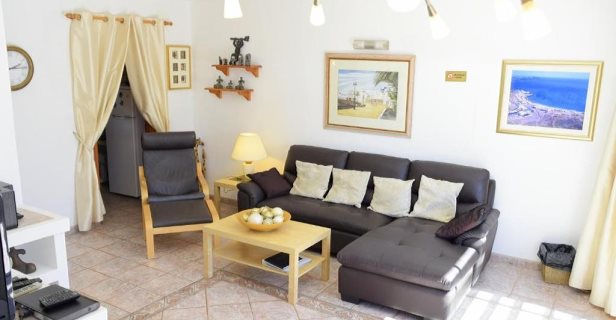 Apartamentos Bungalows Casas Del Sol
