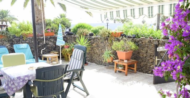 Apartamentos Bungalows Casas Del Sol