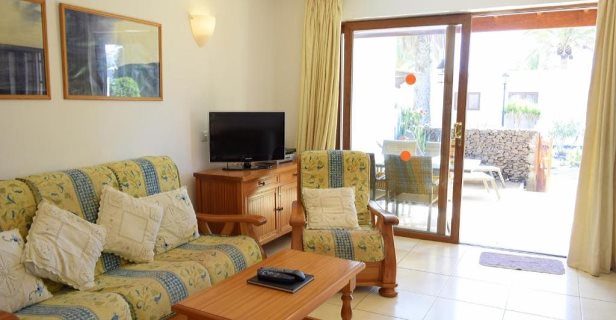 Apartamentos Bungalows Casas Del Sol