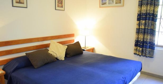 Apartamentos Bungalows Casas Del Sol