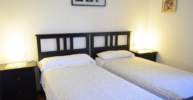 Apartamentos Bungalows Casas Del Sol