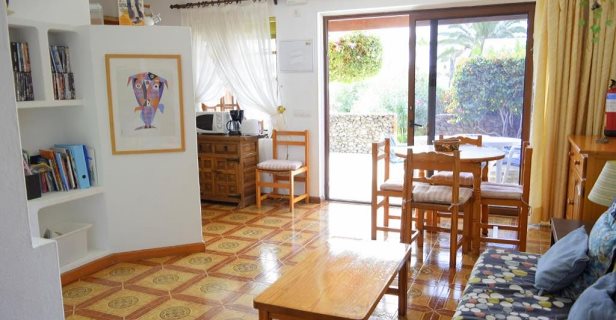 Apartamentos Bungalows Casas Del Sol