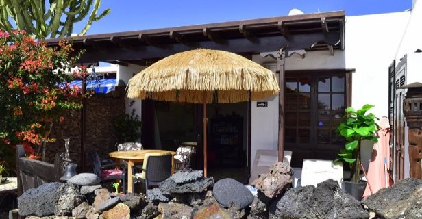 Apartamentos Bungalows Casas Del Sol