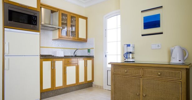 Apartamentos Bungalows Coloradamar