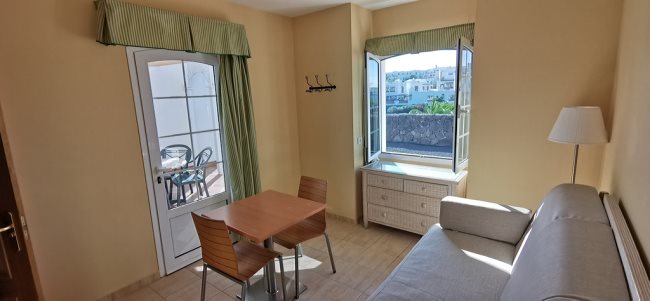 Apartamentos Bungalows Coloradamar