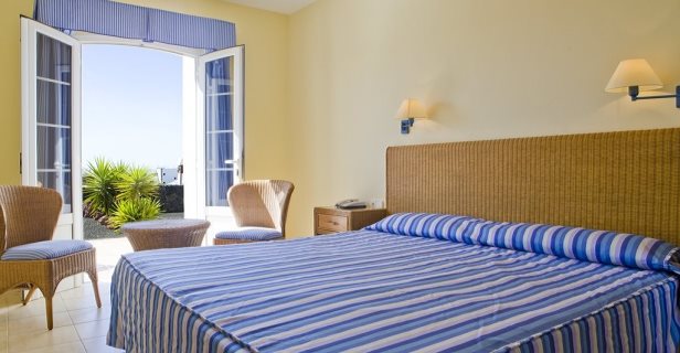Apartamentos Bungalows Coloradamar