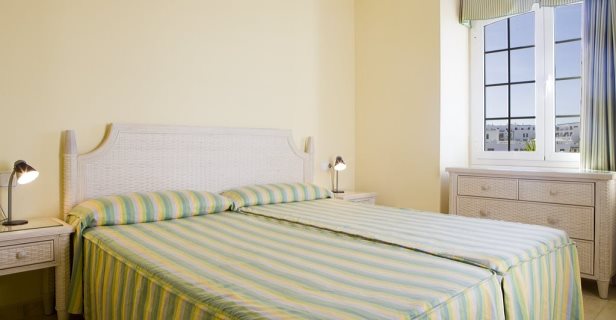Apartamentos Bungalows Coloradamar
