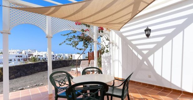 Apartamentos Bungalows Coloradamar