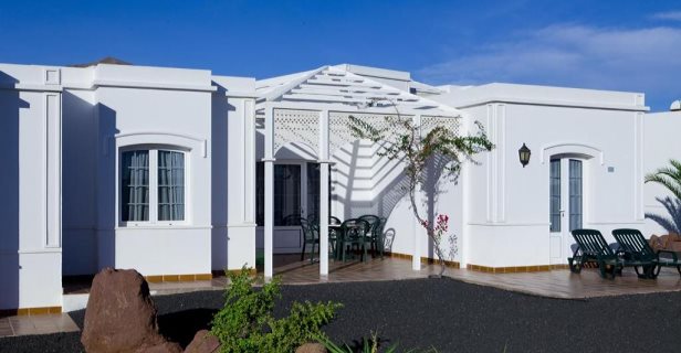 Apartamentos Bungalows Coloradamar