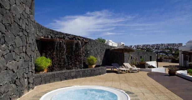 Apartamentos Bungalows Coloradamar