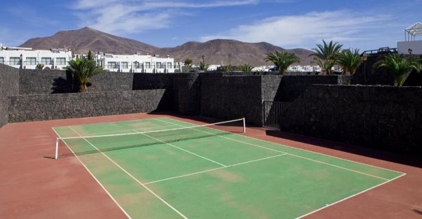 Apartamentos Bungalows Coloradamar