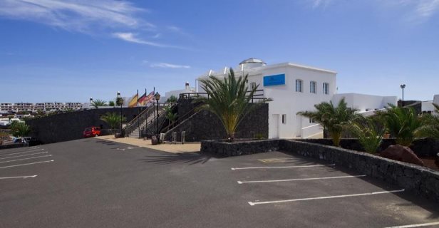 Apartamentos Bungalows Coloradamar