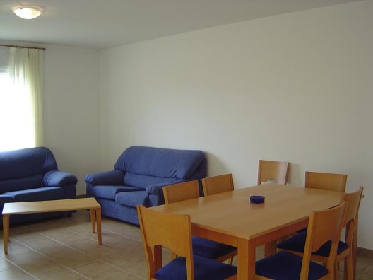 Apartamentos Bungalows Las Norias