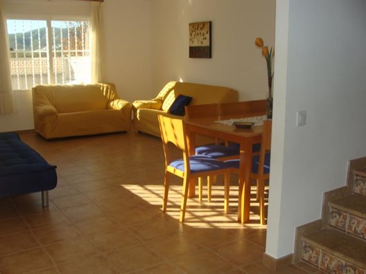 Apartamentos Bungalows Las Norias