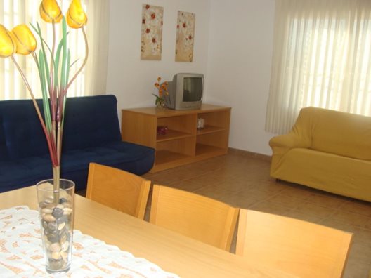 Apartamentos Bungalows Las Norias
