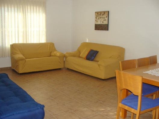 Apartamentos Bungalows Las Norias