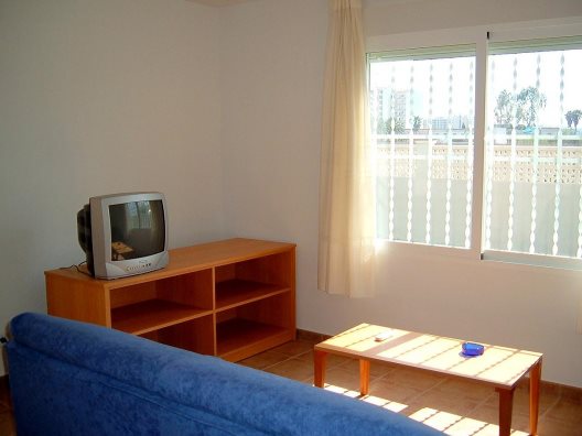 Apartamentos Bungalows Las Norias
