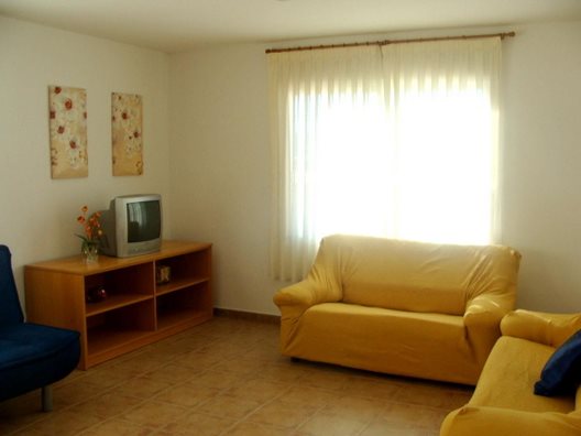 Apartamentos Bungalows Las Norias