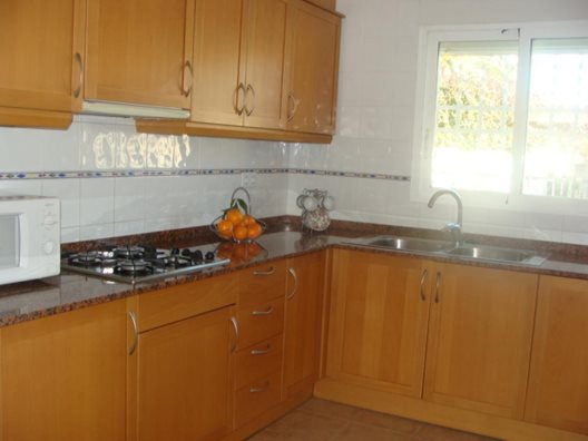 Apartamentos Bungalows Las Norias