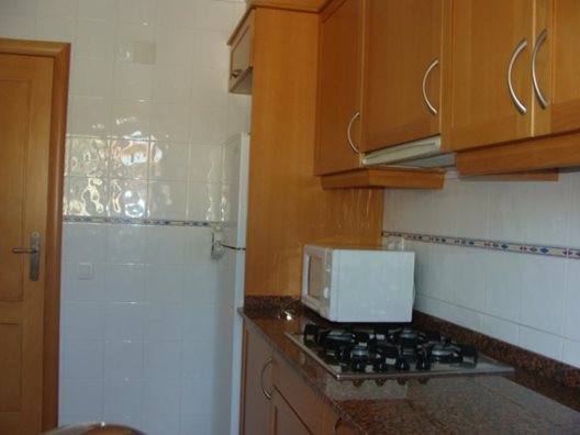 Apartamentos Bungalows Las Norias