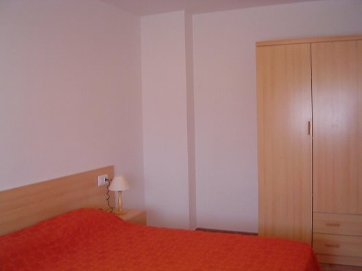 Apartamentos Bungalows Las Norias
