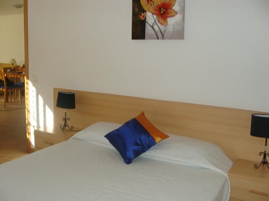 Apartamentos Bungalows Las Norias