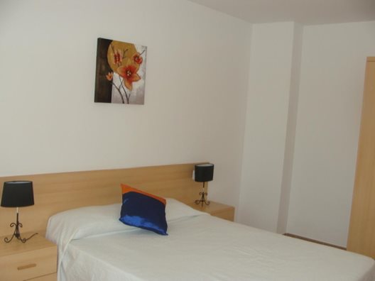Apartamentos Bungalows Las Norias
