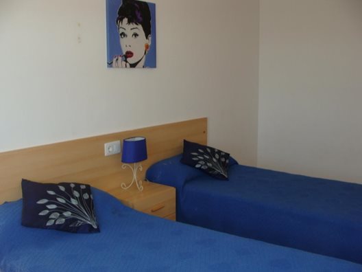 Apartamentos Bungalows Las Norias