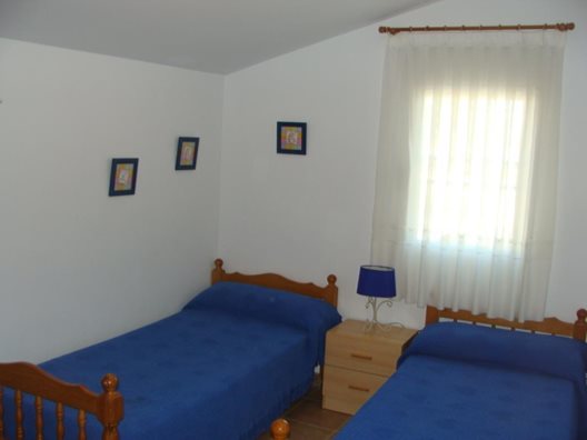 Apartamentos Bungalows Las Norias