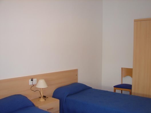 Apartamentos Bungalows Las Norias