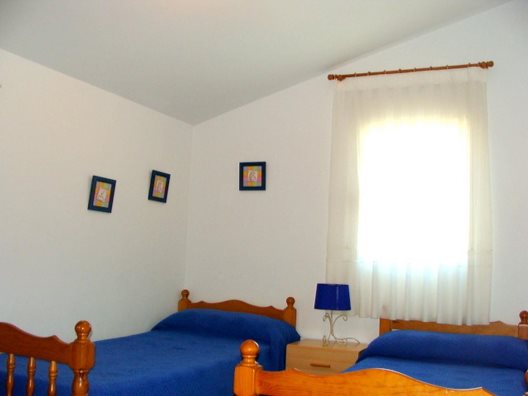 Apartamentos Bungalows Las Norias