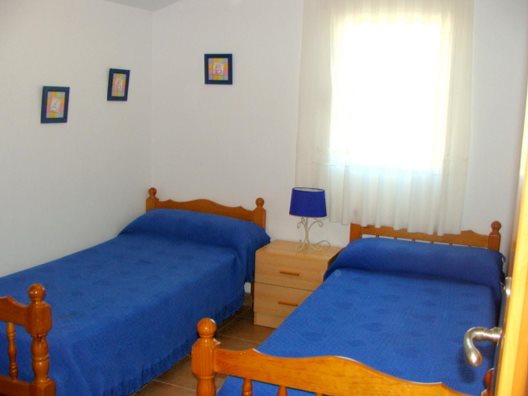 Apartamentos Bungalows Las Norias