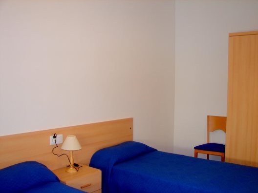Apartamentos Bungalows Las Norias