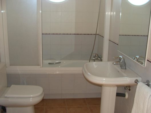 Apartamentos Bungalows Las Norias