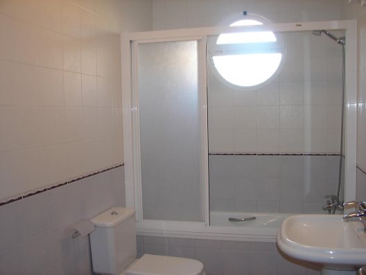 Apartamentos Bungalows Las Norias